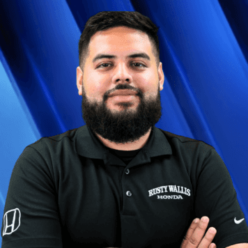 Daniel Cruz