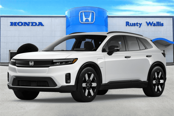 2024 Prologue AWD Elite