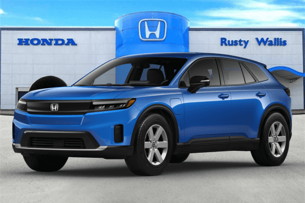 2025 Prologue AWD EX