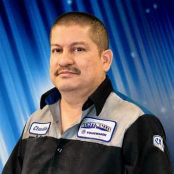 Claudio Morillo
