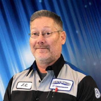 Jon Crosson