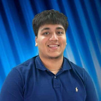 Nick Murillo