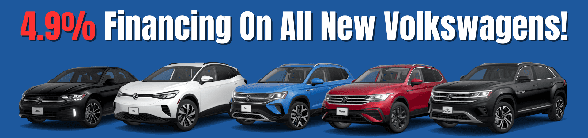 Financing New Cars
