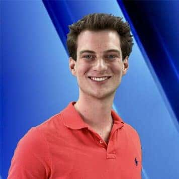 Trevor Dobbs