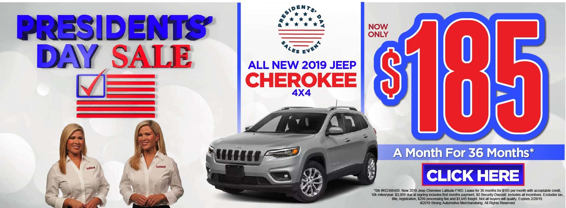 Safford Chrysler Dodge Jeep RAM Of Salisbury New & Used Car Dealer