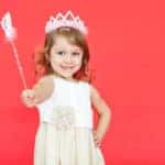Princess Tea Party