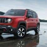 Jeep Renegade in Salisbury, MD