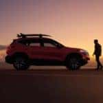 2021 Kia Seltos Add-on