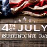 fourth of july events Salisbury