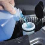 Wiper Fluid