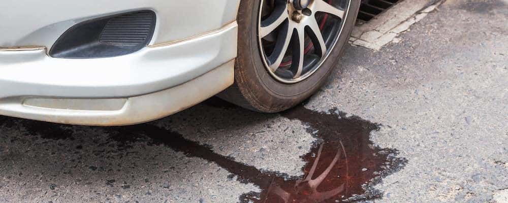 Why Is My Car Leaking Water? | Diagnosing Car Trouble in Bloomington,  Morton, Peoria