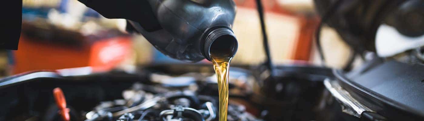 What Happens If You Don't Change Your Oil