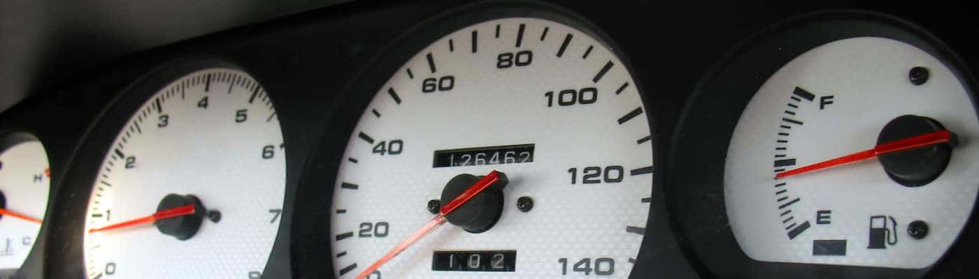 whats a good mileage for used car