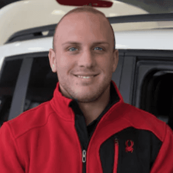Anthony Krizman