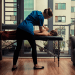 Massage Therapist