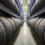 Tire Rotations