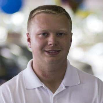 Travis Barnes