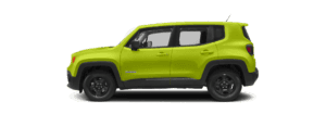 Renegade