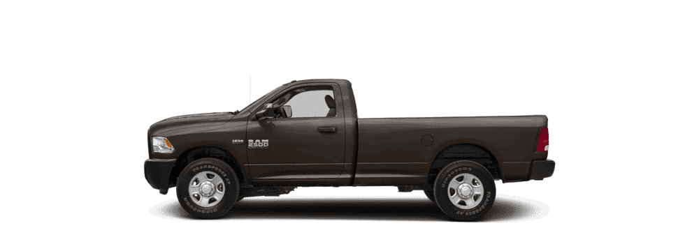 RAM 2500