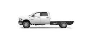 Chassis Cab