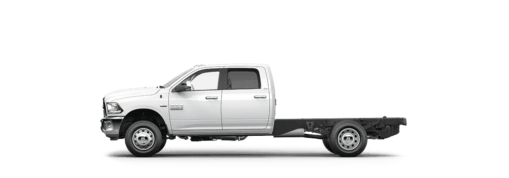 Chassis Cab