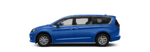 Pacifica Hybrid