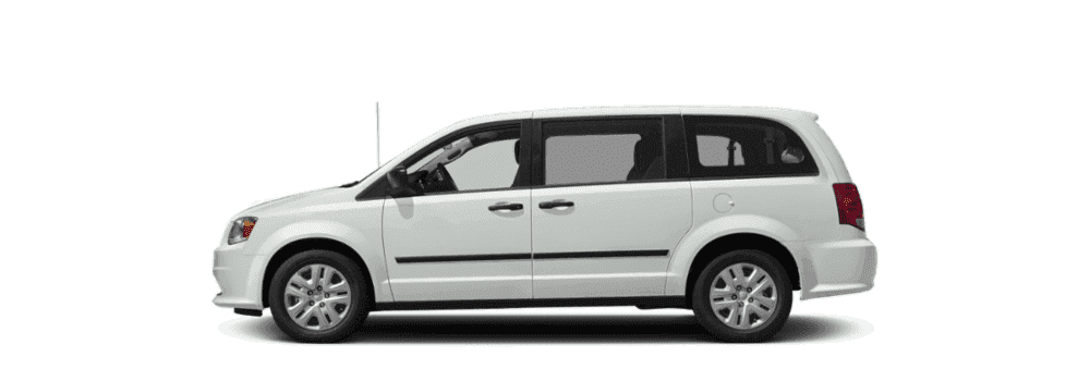 Grand Caravan