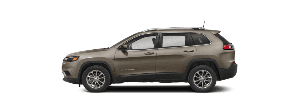 Cherokee
