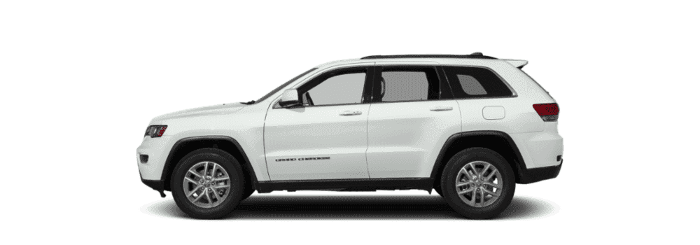 Grand Cherokee