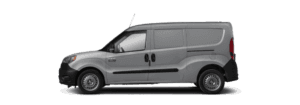 ProMaster City Van