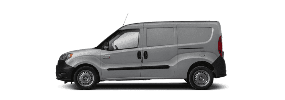 ProMaster City Van