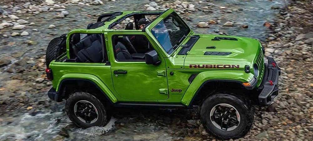 2020 Jeep Wrangler Accessories for Bloomington | Sam Leman Chrysler Jeep  Dodge Bloomington