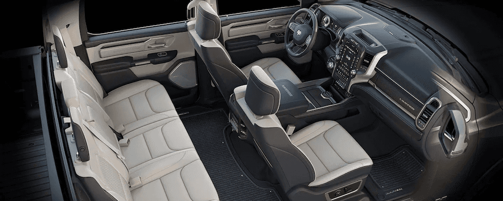 2019 Ram 1500 Seat Covers Ram 1500 Seat Size Sam Leman