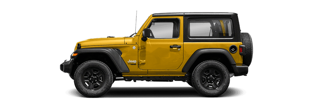 Wrangler