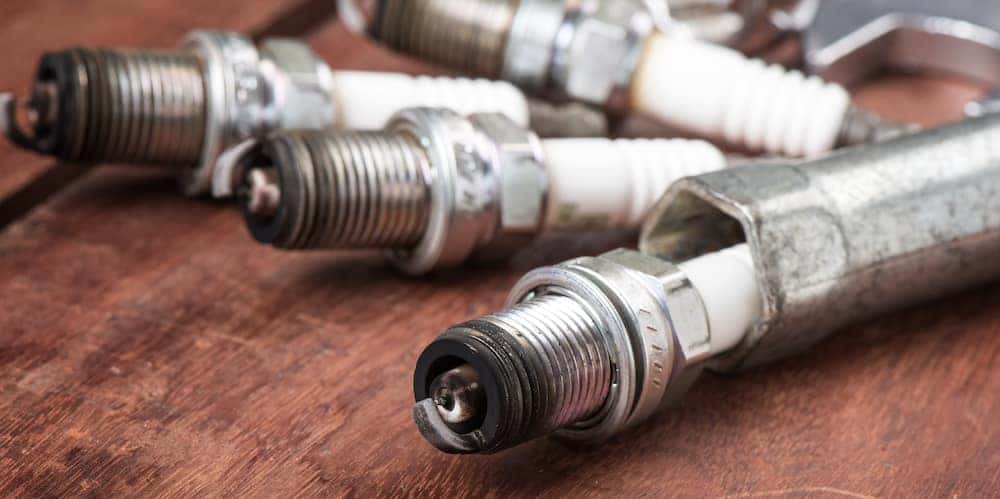 2012 dodge ram 1500 spark plugs