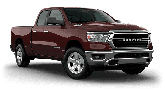 2020 dodge ram 2024 1500 big horn