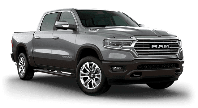 2020 RAM 1500 Configurations | RAM Trim Levels | Sam Leman Chrysler ...