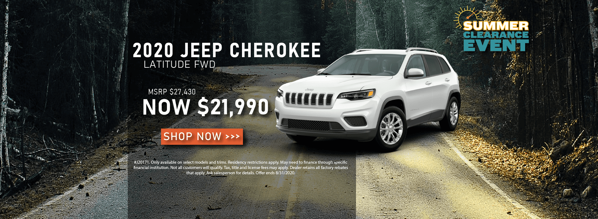 New Chrysler Jeep Dodge RAM &amp; Used Car Dealer in