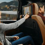 2021 Chrysler Pacifica Interior Banner