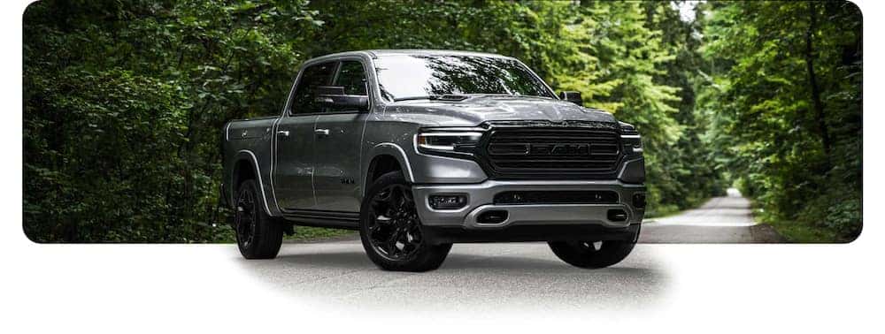 2023 Ram 1500 Engines, Specs & Towing (Plus 2022 & 2021 Info)