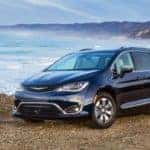 2017 Pacifica