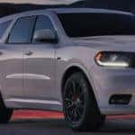Durango SRT