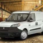 ProMaster City