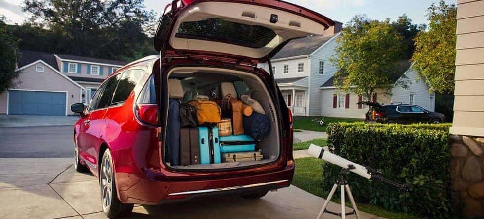 2016 Dodge Caravan Trim Packages | Dodge Specs Top