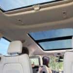 2020 Chrysler Pacifica Interior