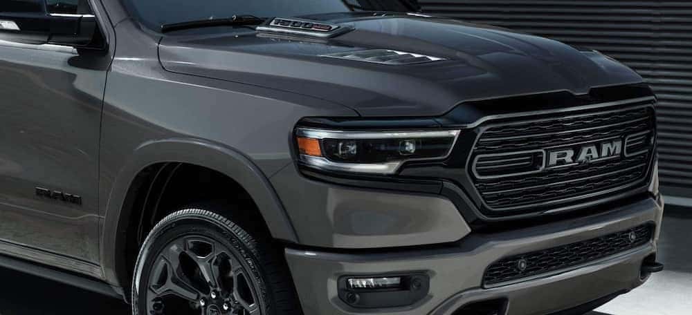 2021 RAM 1500 Trim Levels  Sam Leman Chrysler Jeep Dodge Ram FIAT