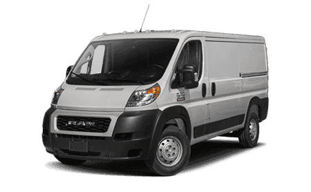 RAM Promaster