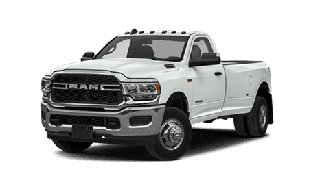 RAM 3500