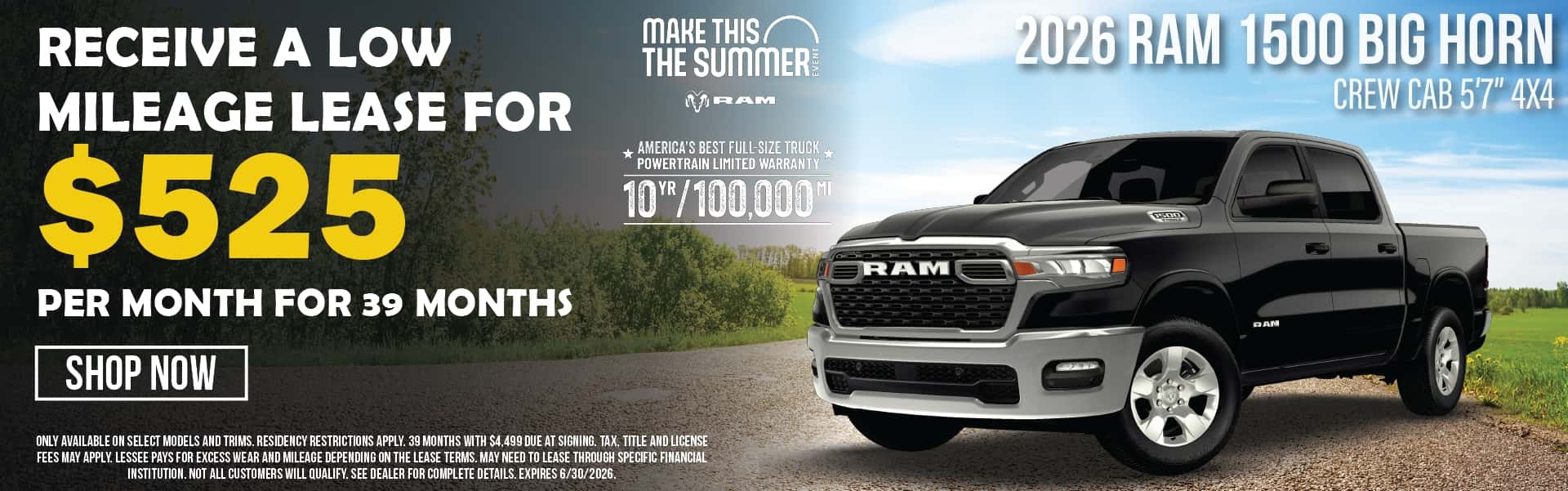 Ram