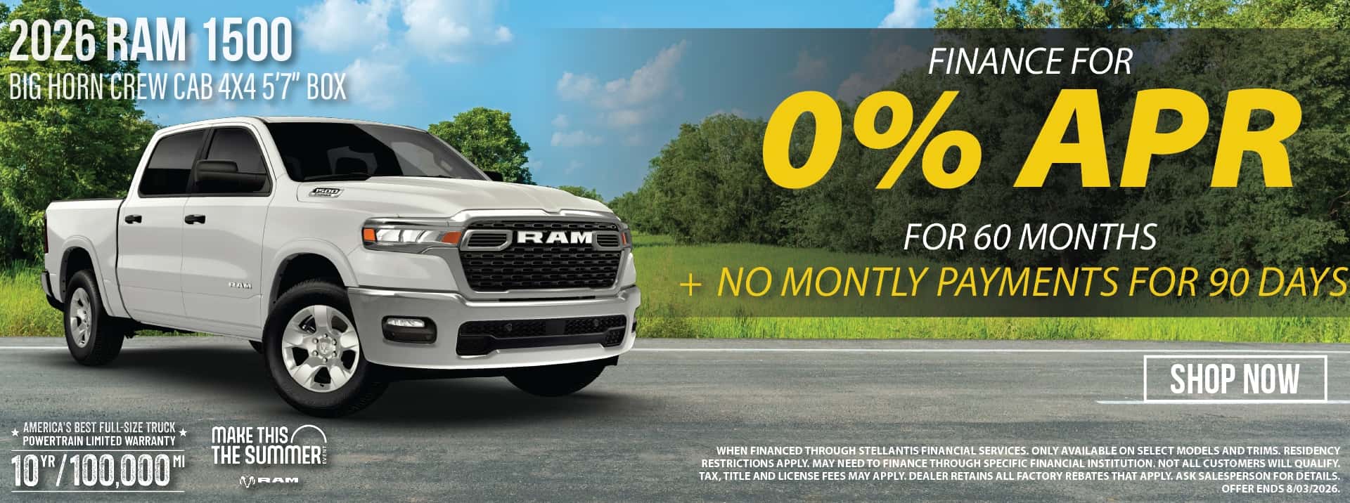 Ram